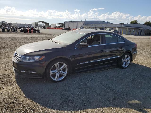 volkswagen cc sport 2013 wvwbp7an7de550506