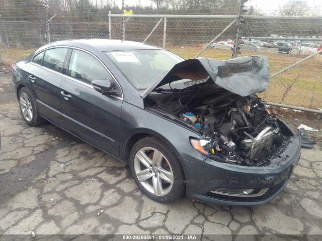 volkswagen cc 2014 wvwbp7an7ee525560