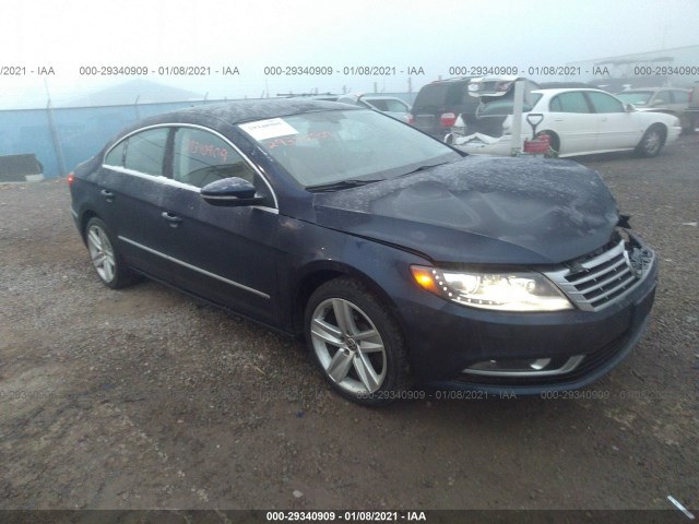 volkswagen cc 2013 wvwbp7an9de505423