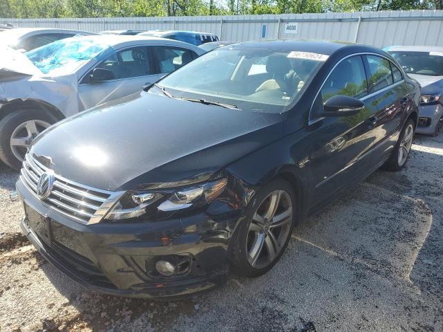 volkswagen cc 2014 wvwbp7an9ee526628