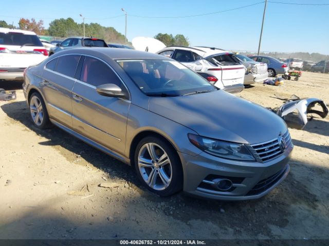 volkswagen cc 2015 wvwbp7an9fe828759