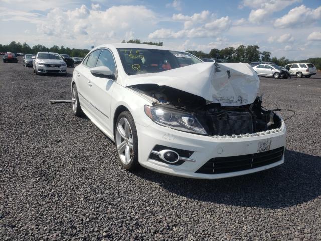 volkswagen cc base 2016 wvwbp7an9ge502459