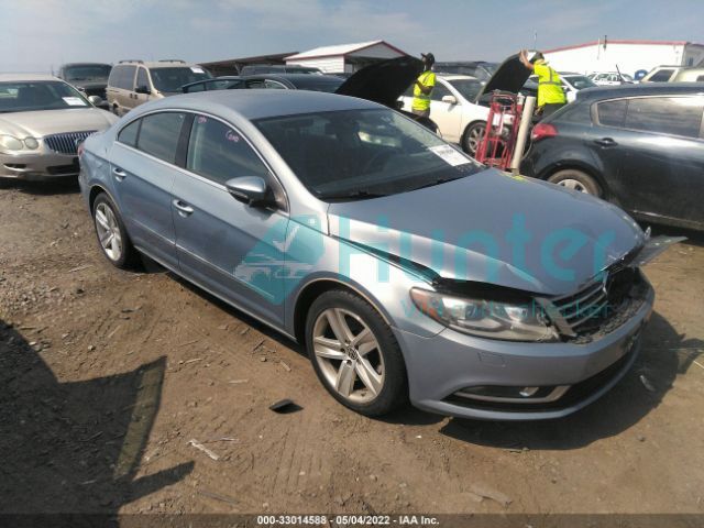 volkswagen cc 2013 wvwbp7anxde526300