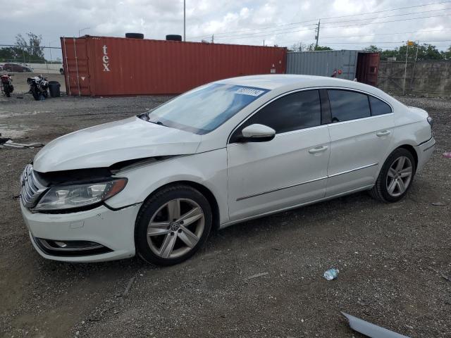 volkswagen cc base 2016 wvwbp7anxge504365