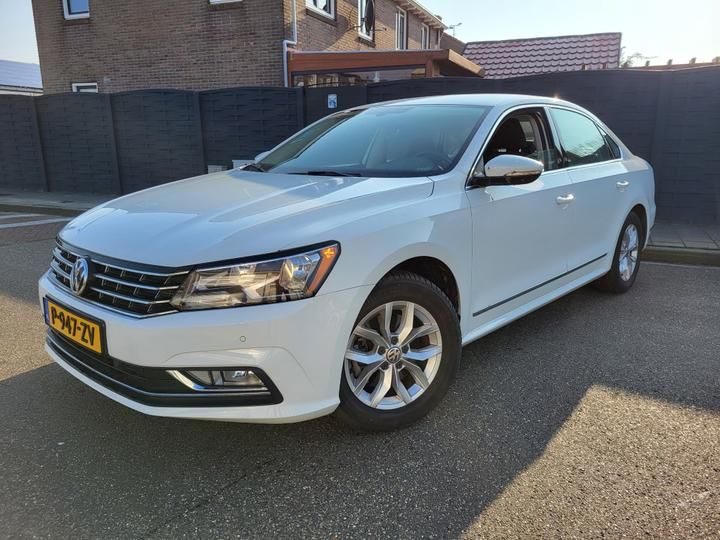 vw passat 2017 wvwbr7a34hc056047