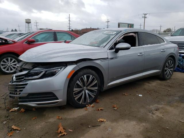 volkswagen arteon se 2019 wvwbr7an2ke024629