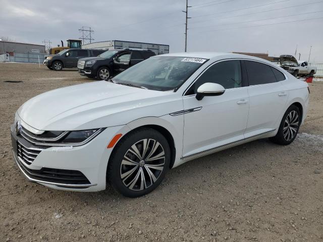 volkswagen arteon se 2019 wvwbr7an7ke000679