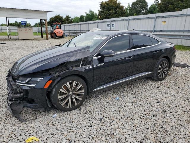 volkswagen arteon 2019 wvwbr7an9ke000926