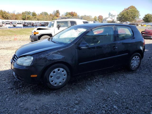 volkswagen rabbit 2007 wvwbs71k77w022791