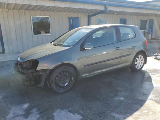 volkswagen rabbit 2007 wvwbs71kx7w247187