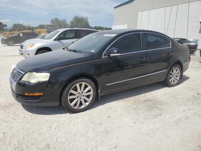 volkswagen passat 3.6 2007 wvwbu73c47p118047