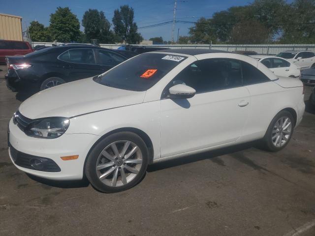 volkswagen eos komfor 2012 wvwbw7ah0cv001242