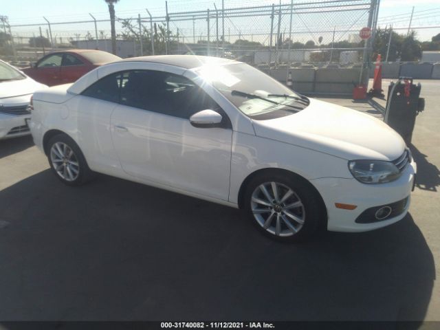 volkswagen eos 2012 wvwbw7ah1cv005543