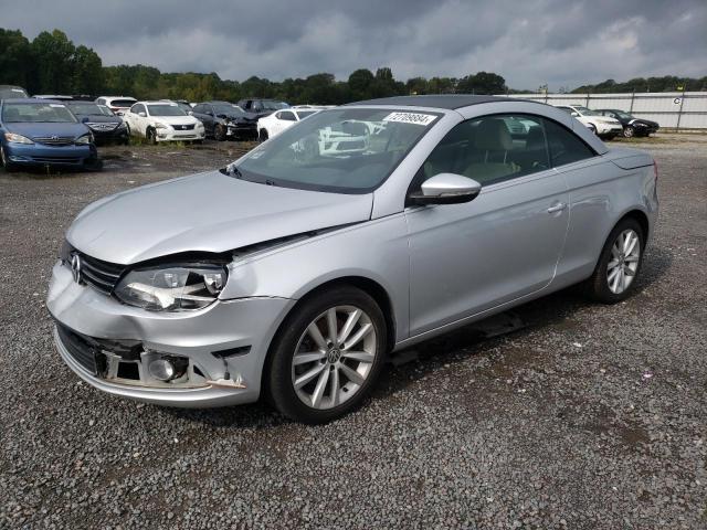 volkswagen eos komfor 2012 wvwbw7ah1cv006935