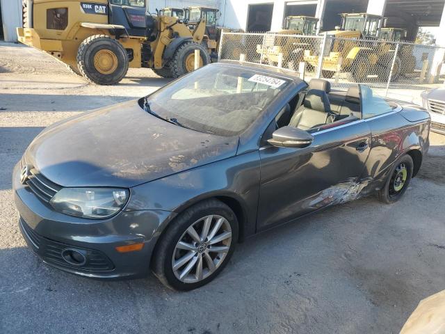 volkswagen eos komfor 2012 wvwbw7ah1cv018650