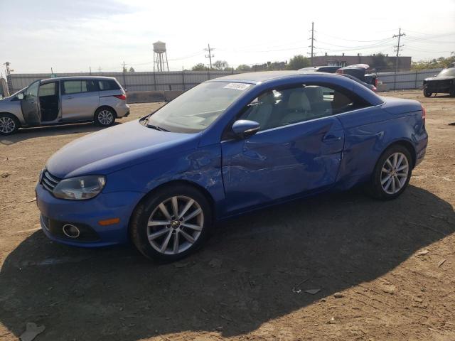 volkswagen eos komfor 2012 wvwbw7ah3cv015605