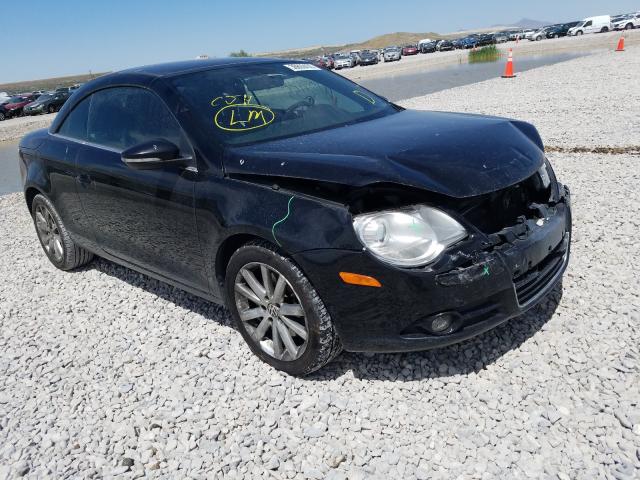 volkswagen eos komfor 2011 wvwbw7ah4bv004613