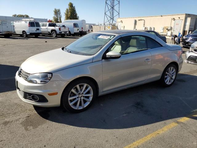 volkswagen eos komfor 2012 wvwbw7ah4cv003723