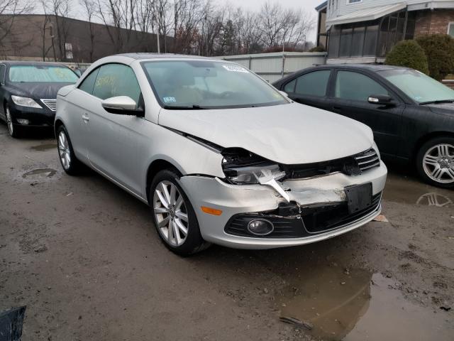 volkswagen eos komfor 2012 wvwbw7ah4cv012115