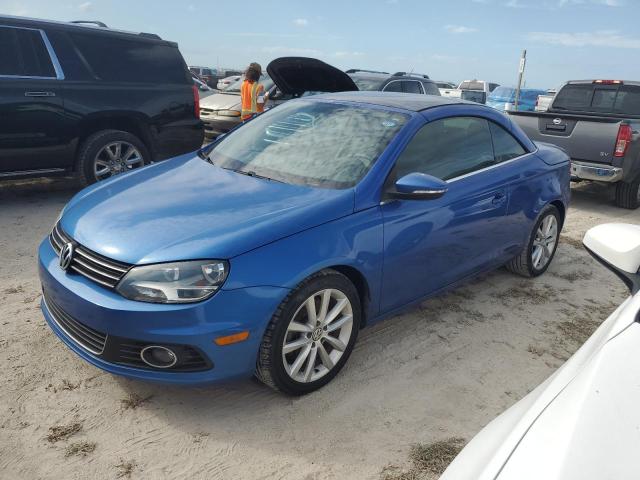 volkswagen eos komfor 2012 wvwbw7ah5cv018148