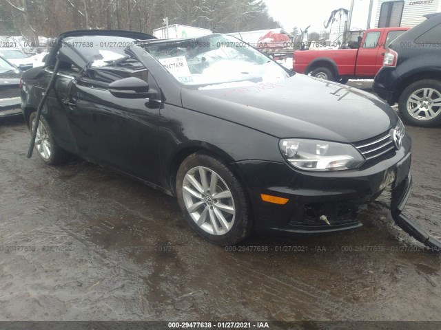 volkswagen eos 2012 wvwbw7ah6cv001827