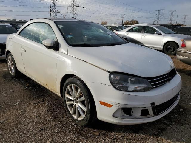 volkswagen eos komfor 2012 wvwbw7ah6cv009880