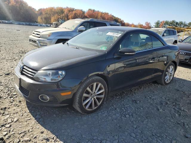 volkswagen eos komfor 2012 wvwbw7ah6cv011421