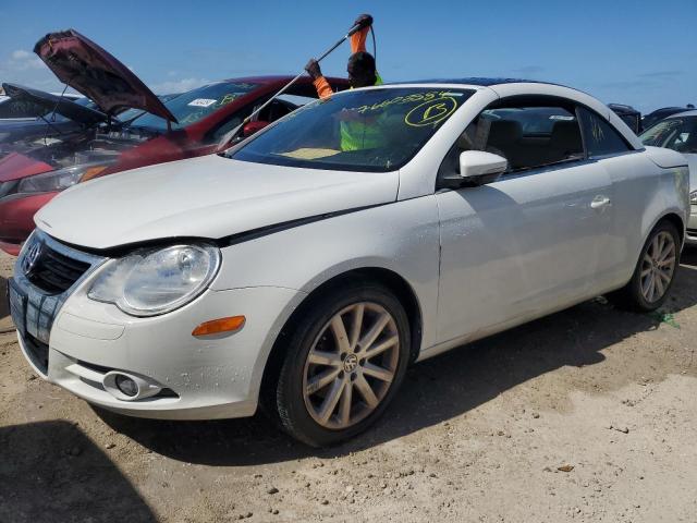 volkswagen eos komfor 2011 wvwbw7ah8bv004338