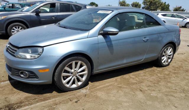 volkswagen eos 2012 wvwbw7ah8cv008889