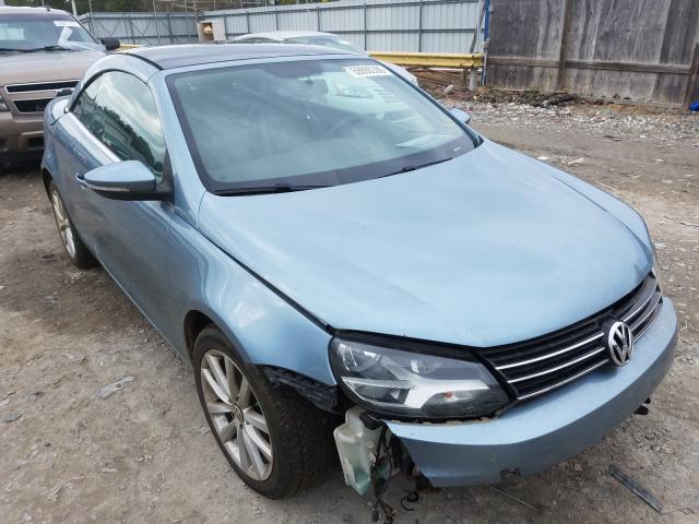 volkswagen eos komfor 2012 wvwbw7ah8cv015731