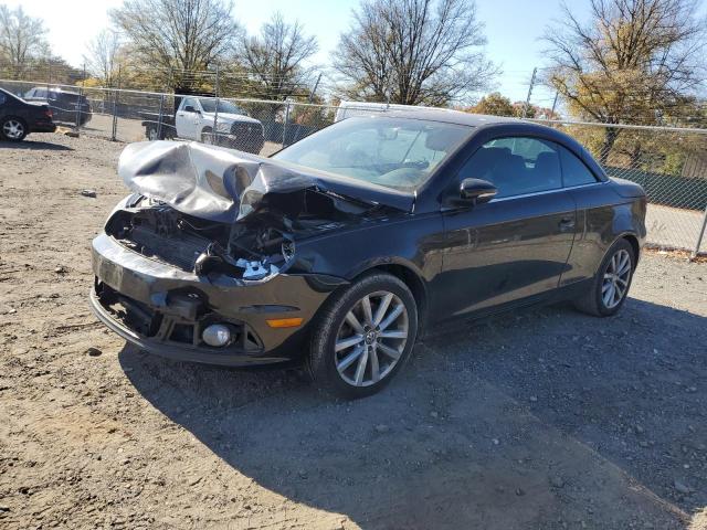 volkswagen eos komfor 2012 wvwbw7ah9cv006648