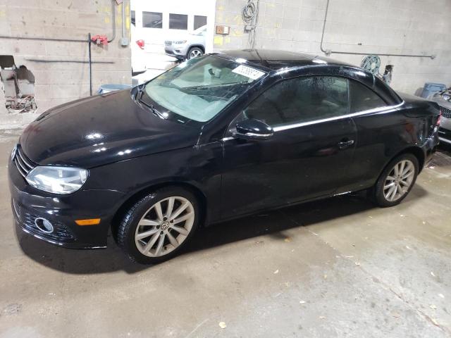 volkswagen eos komfor 2012 wvwbw7ah9cv016807