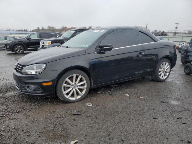 volkswagen eos komfor 2012 wvwbw7ahxcv003287