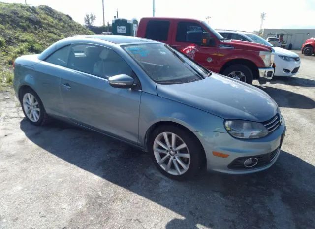 volkswagen eos 2015 wvwbw8ah0fv000439