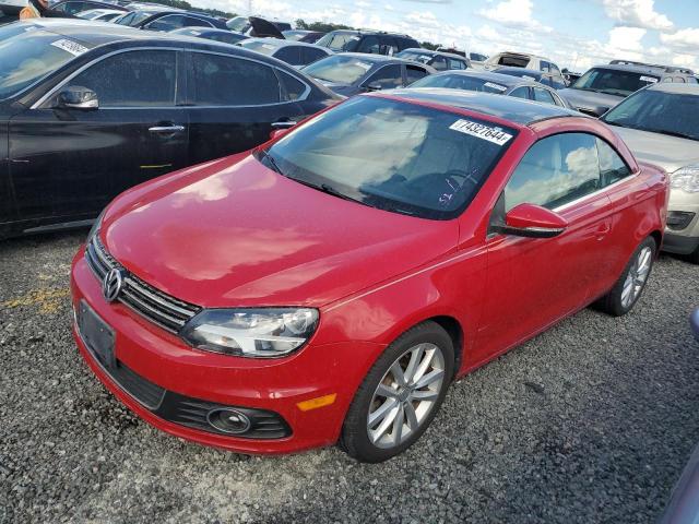 volkswagen eos komfor 2013 wvwbw8ah1dv001631