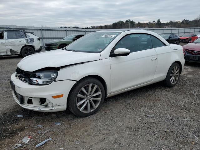 volkswagen eos komfor 2013 wvwbw8ah1dv009079