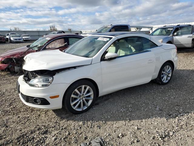 volkswagen eos komfor 2014 wvwbw8ah2ev005124