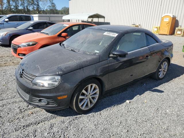 volkswagen eos komfor 2013 wvwbw8ah3dv003705