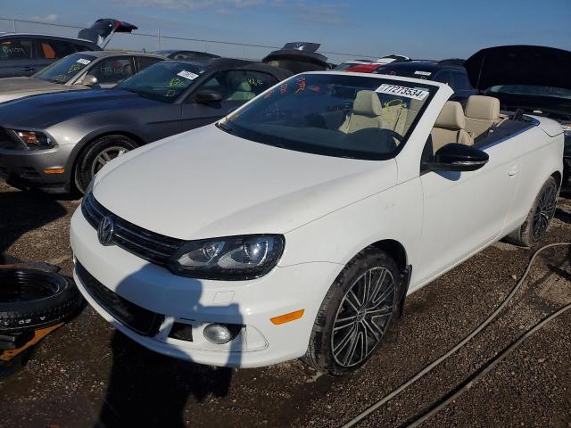 volkswagen eos komfor 2014 wvwbw8ah3ev001468