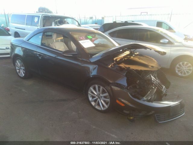 volkswagen eos 2015 wvwbw8ah3fv001004