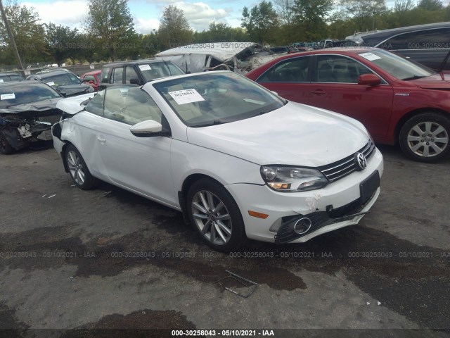 volkswagen eos 2015 wvwbw8ah3fv003111