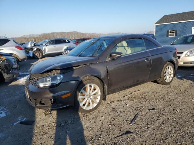 volkswagen eos komfor 2014 wvwbw8ah4ev001544