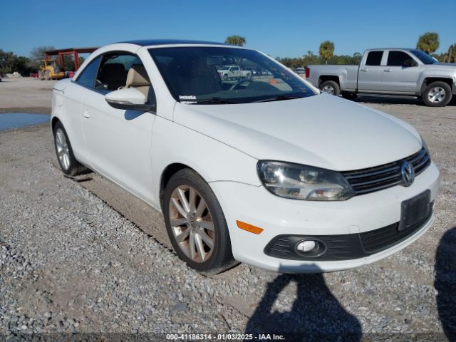 volkswagen eos 2015 wvwbw8ah4fv003067