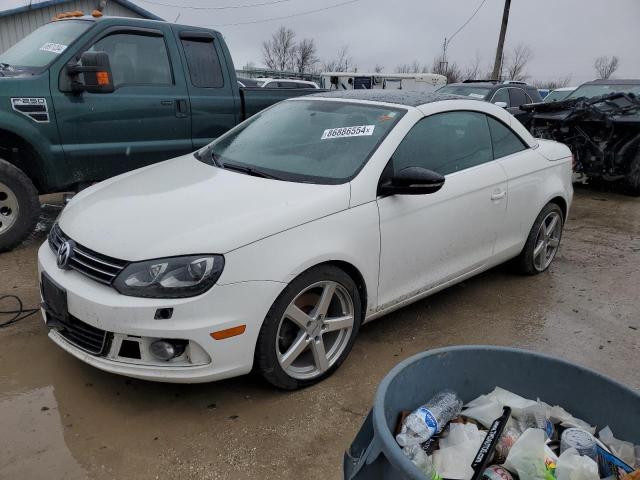 volkswagen eos komfor 2013 wvwbw8ah5dv001888