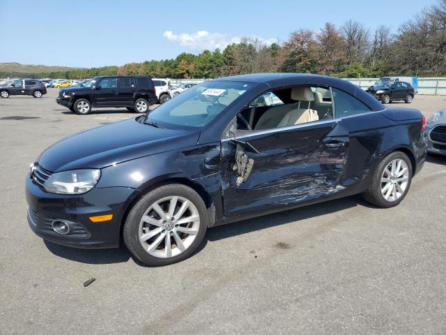 volkswagen eos komfor 2013 wvwbw8ah5dv003950