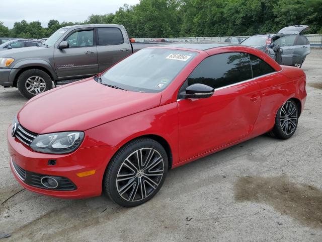 volkswagen eos 2013 wvwbw8ah6dv004265