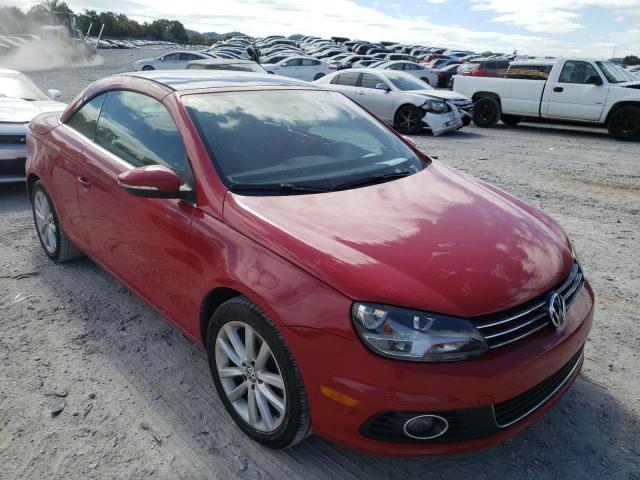 volkswagen eos komfor 2013 wvwbw8ah6dv006436