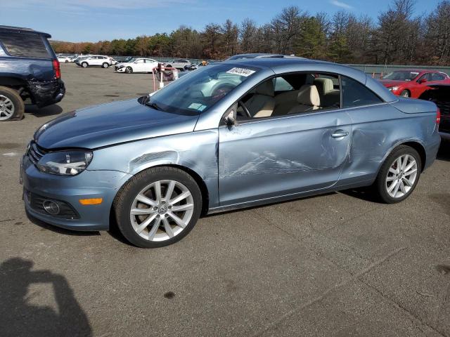 volkswagen eos komfor 2014 wvwbw8ah6ev000377