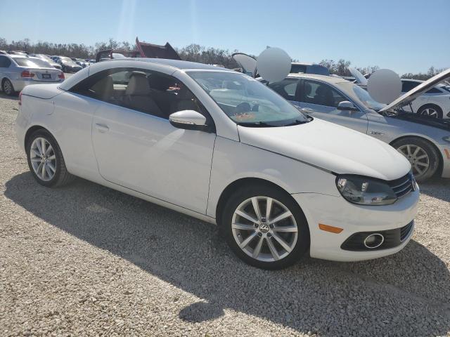 volkswagen eos komfor 2014 wvwbw8ah6ev001657