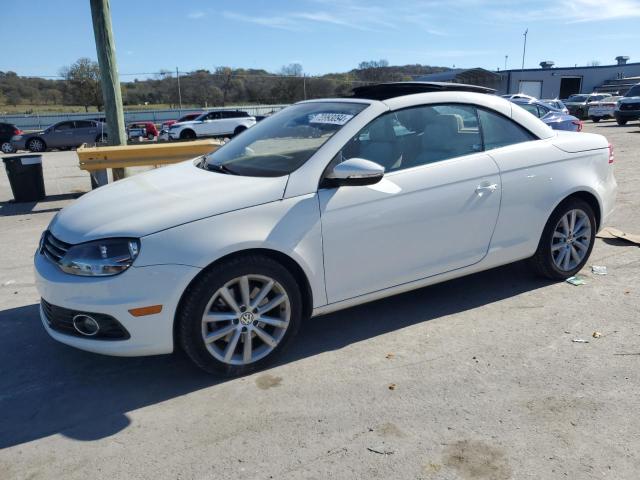 volkswagen eos komfor 2013 wvwbw8ah7dv005344